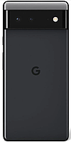 Смартфон Google Pixel 6a 6/128GB