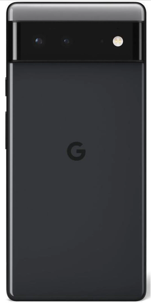 Смартфон Google Pixel 6a 6/128GB - фото 1 - id-p198341890