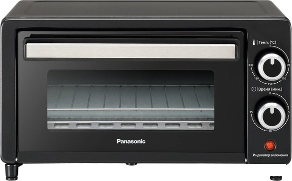 Мини-печь Panasonic NT-H900KTQ