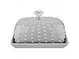 Масленка Lefard Crystal 157-194 16х13см, фото 2