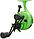 Катушка зимняя 13 FISHING Black Betty FreeFall Ghost Radioactive (зеленая), фото 3