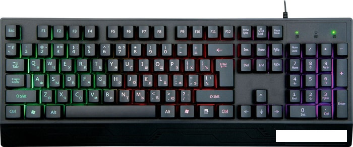 Клавиатура Гарнизон GK-210G