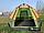 4- х местная автоматическая палатка Mircamping ART 940, фото 3