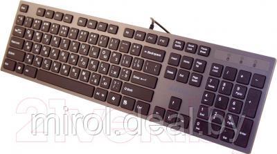 Клавиатура A4Tech KV-300H - фото 1 - id-p198335335