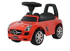 Каталка детская Mercedes-Benz 82 (Красный)