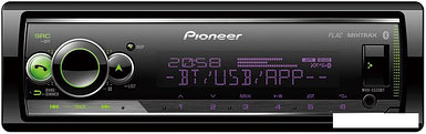 USB-магнитола Pioneer MVH-S520BT