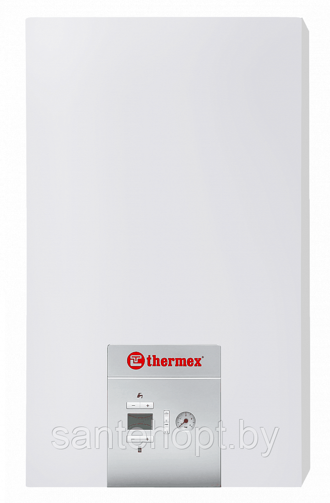 Газовый котел Thermex EuroElite F18 двухконтурный, турбированный