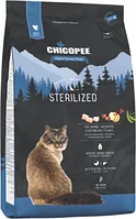 Корм для кошек Chicopee HNL Sterilized