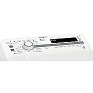 Стиральная машина WHIRLPOOL NTDLR 7220SS PL/N  (7 кг,1200 об.,сборка Словакия), фото 2