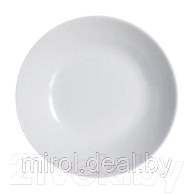 Набор тарелок Luminarc Diwali Granit P2921 - фото 5 - id-p198335382
