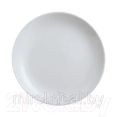 Набор тарелок Luminarc Diwali Granit P2921 - фото 6 - id-p198335382