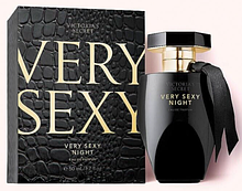 Женская парфюмерная вода Victoria Secret Very Sexy Night edp 100ml