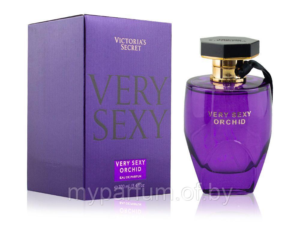 Женская парфюмерная вода Victoria Secret Very Sexy Orchid edp 100ml