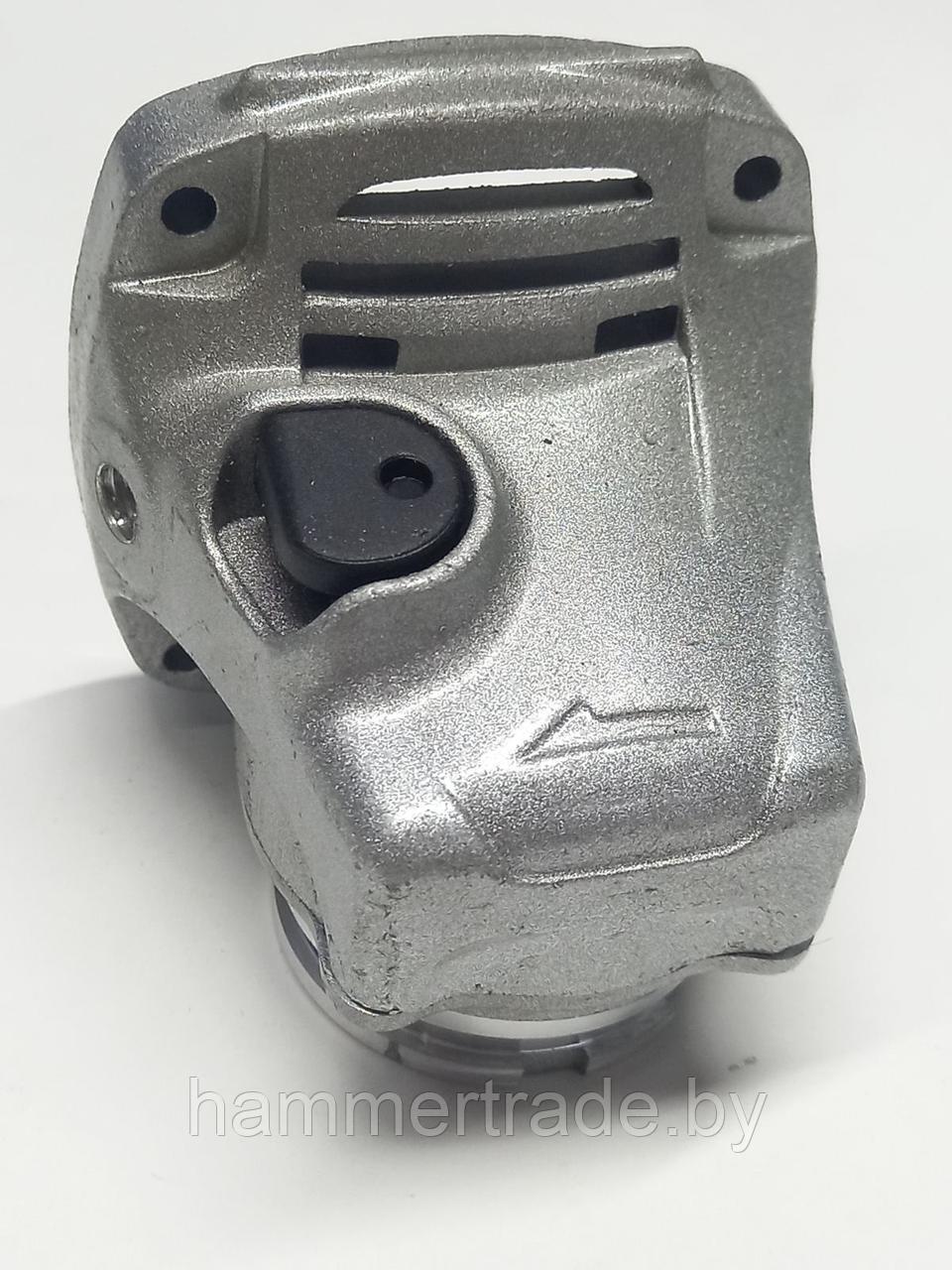 Корпус редуктора в сборе для Makita GA5030 (аналог 318335-8) - фото 1 - id-p99991483