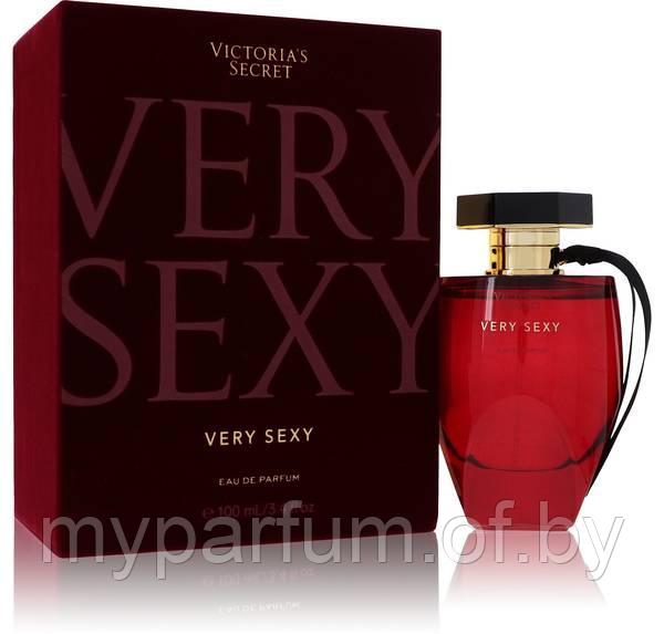 Женская парфюмерная вода Victoria Secret Very Sexy edp 100ml