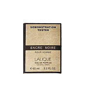Парфюмерная вода Lalique Encre Noire копия