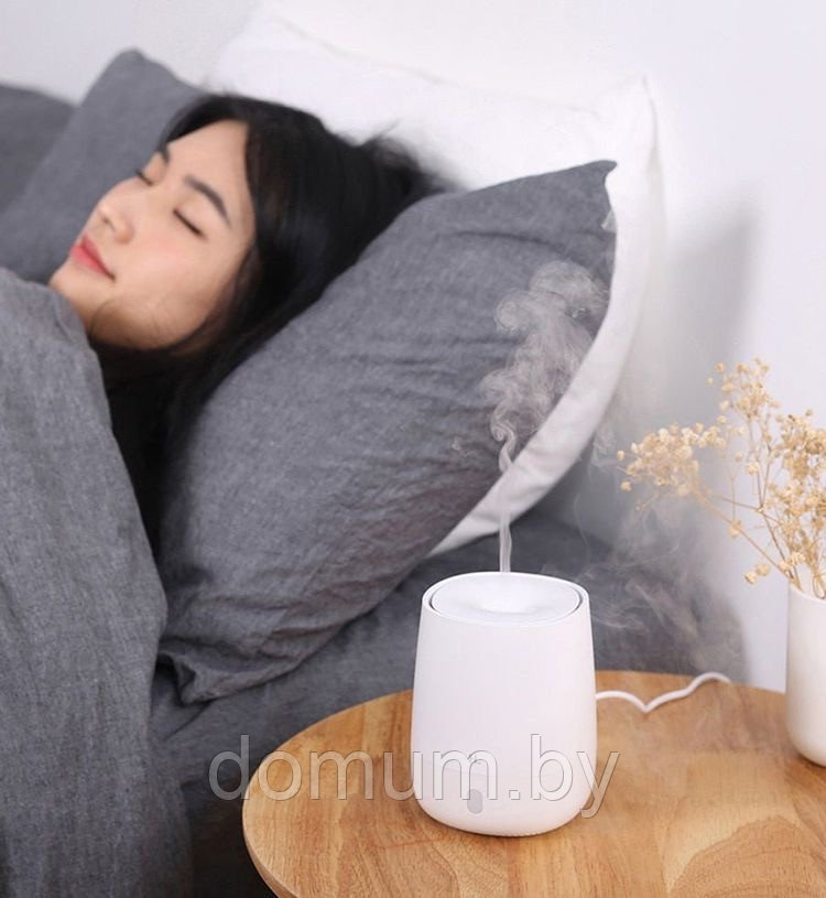 Увлажнитель воздуха с функцией ароматизатора Xiaomi HL Aroma Diffuser - фото 10 - id-p196938153