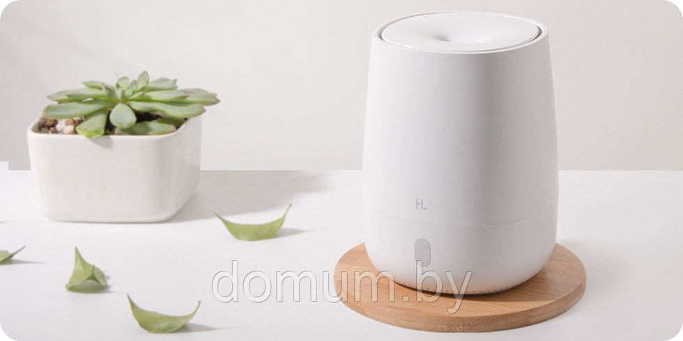 Увлажнитель воздуха с функцией ароматизатора Xiaomi HL Aroma Diffuser - фото 9 - id-p196938153