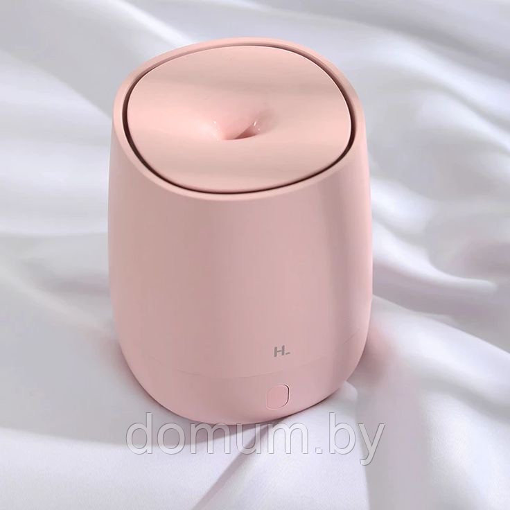 Увлажнитель воздуха с функцией ароматизатора Xiaomi HL Aroma Diffuser - фото 7 - id-p196938153