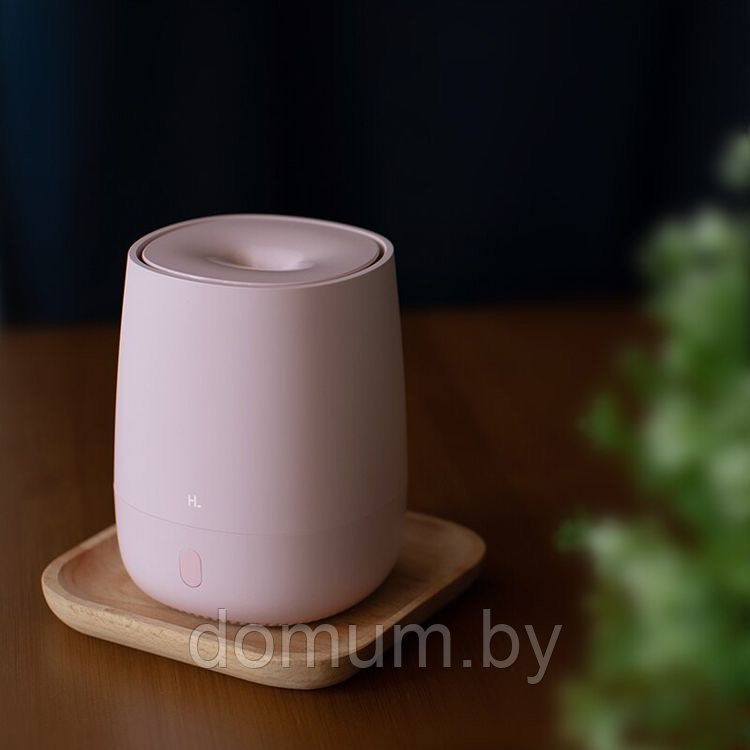 Увлажнитель воздуха с функцией ароматизатора Xiaomi HL Aroma Diffuser - фото 6 - id-p196938153