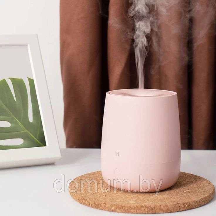 Увлажнитель воздуха с функцией ароматизатора Xiaomi HL Aroma Diffuser - фото 8 - id-p196938153