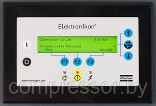 Ремонт контроллеров  Elektronikon  - Atlas Copco, фото 2