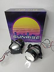 Bi-LED модуль 2,5″ SUNRISE Mini