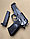 C.19 Детский металлический пневматический пистолет Airsoft Gun, фото 4