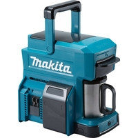 Капельная кофеварка Makita DCM501Z