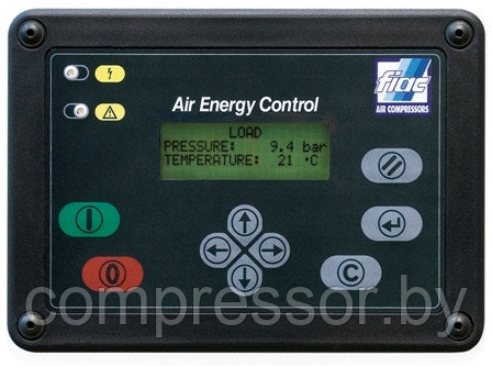 Ремонт контроллеров Fiac -  Air Energy Control, Easy Air Control, Check Control