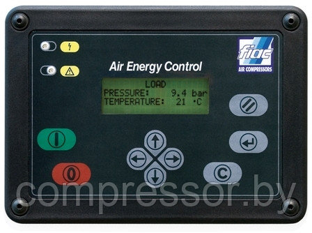 Ремонт контроллеров Fiac - Air Energy Control, Easy Air Control, Check Control - фото 1 - id-p198354309