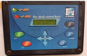 Ремонт контроллеров Fiac - Air Energy Control, Easy Air Control, Check Control, фото 2