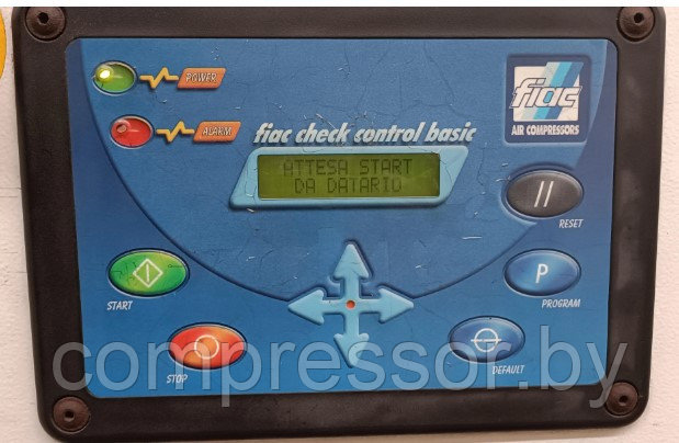 Ремонт контроллеров Fiac - Air Energy Control, Easy Air Control, Check Control - фото 2 - id-p198354309