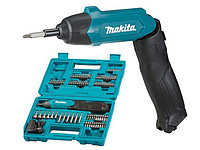 Отвертка аккумуляторная Makita DF001DW