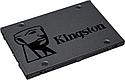 Внутренний диск SSD Kingston A400 120GB [SA400S37/120G], фото 2
