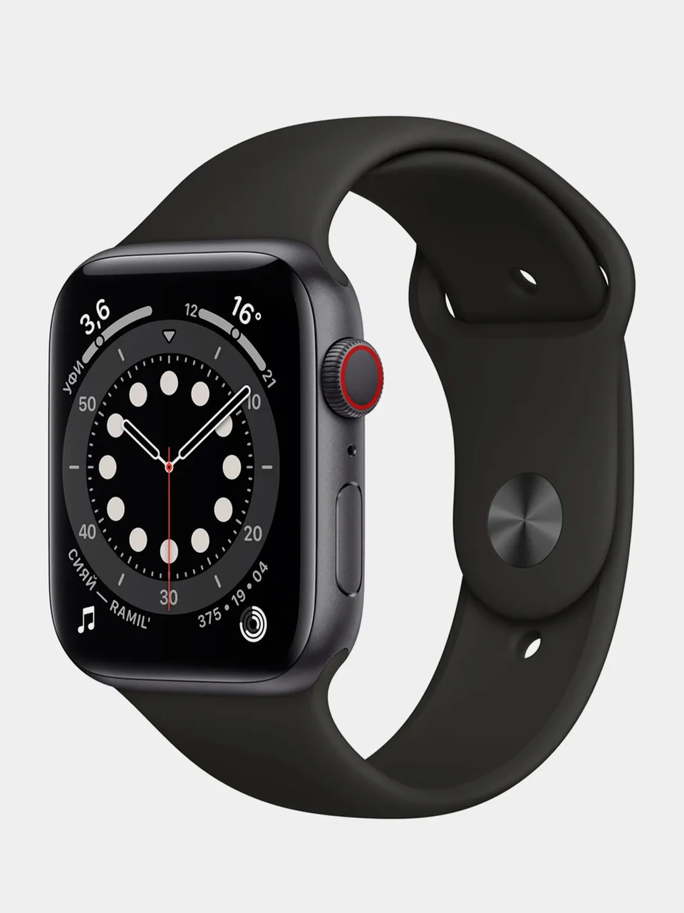 Умные часы Smart Watch X8 Pro - фото 9 - id-p198352231