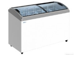 Морозильный ларь ItalFrost CFТ600C