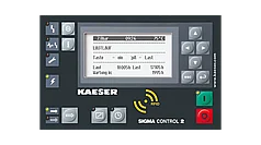 Ремонт контроллеров Kaeser -  Sigma Control, Sigma Control Basic, Sigma Control 2, Sigma Air Manager