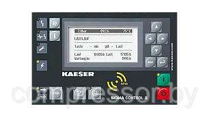 Ремонт контроллеров Kaeser -  Sigma Control, Sigma Control Basic, Sigma Control 2, Sigma Air Manager, фото 2