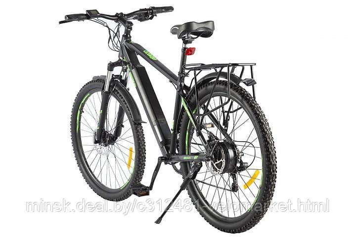 Электровелосипед (велогибрид) Eltreco Ultra Trend Up - фото 5 - id-p198354919