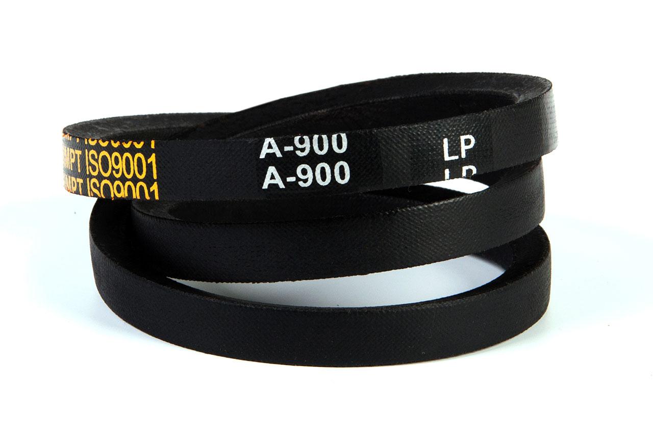 Ремень клиновой А-900 Lp / 870 Li (шир.-13 мм, высота -8 мм, длина-900 мм). - фото 1 - id-p110202146