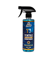 T3 - Кондиционер для ткани и коврового покрытия после химчистки | LERATON | 473мл