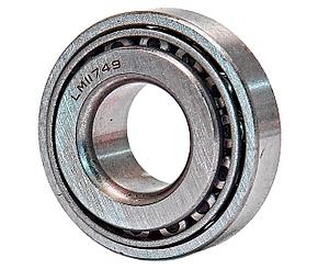 Ступичный подшипник 4T-LM11749/LM11710 Timken