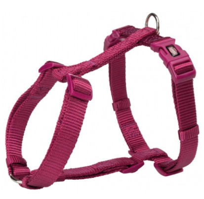 Шлея для собак "TRIXIE" "Premium H-harness" XS-S орхидея (203220) - фото 1 - id-p198355298