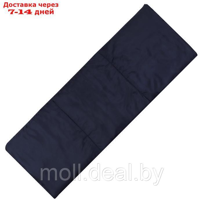 Спальник одеяло, 200 х 75 см, до -5 °С - фото 2 - id-p198327716