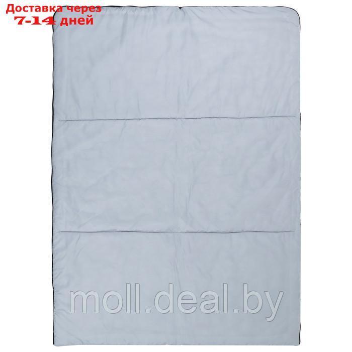 Спальник одеяло, 200 х 75 см, до -5 °С - фото 4 - id-p198327716