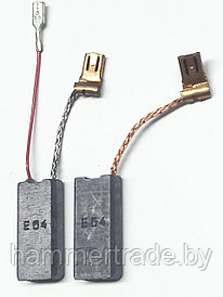 1617014145 Комплект угольных щеток для GBH 8-45 D/ DV