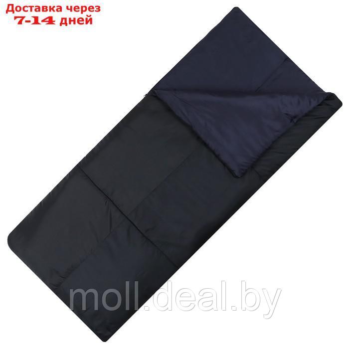 Спальник одеяло, 200 х 90 см, до -20 °С - фото 3 - id-p198327734