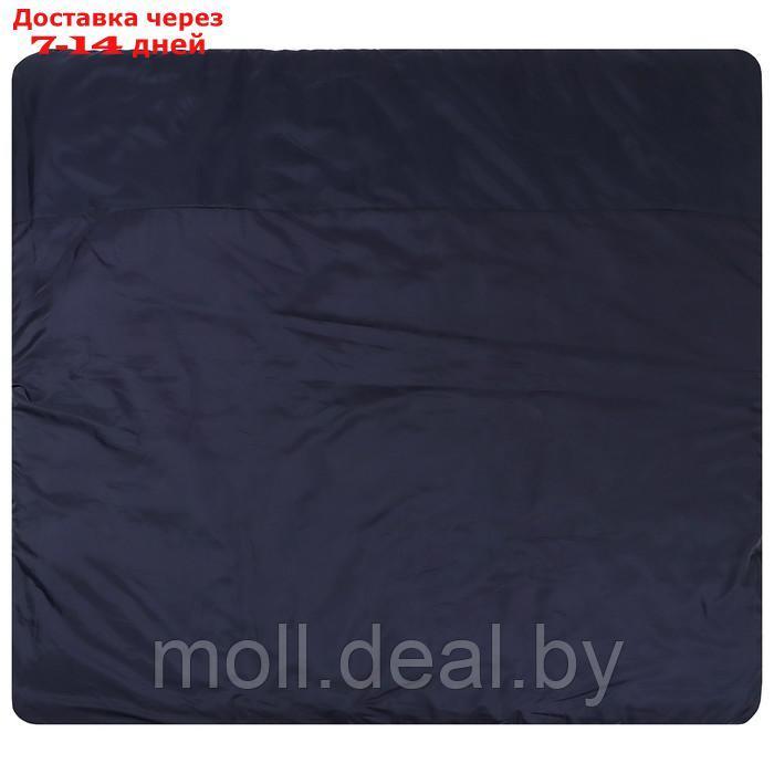 Спальник одеяло, 200 х 90 см, до -20 °С - фото 4 - id-p198327734