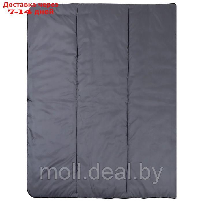 Спальник одеяло, 200 х 75 см, до -10 °С - фото 4 - id-p198327736